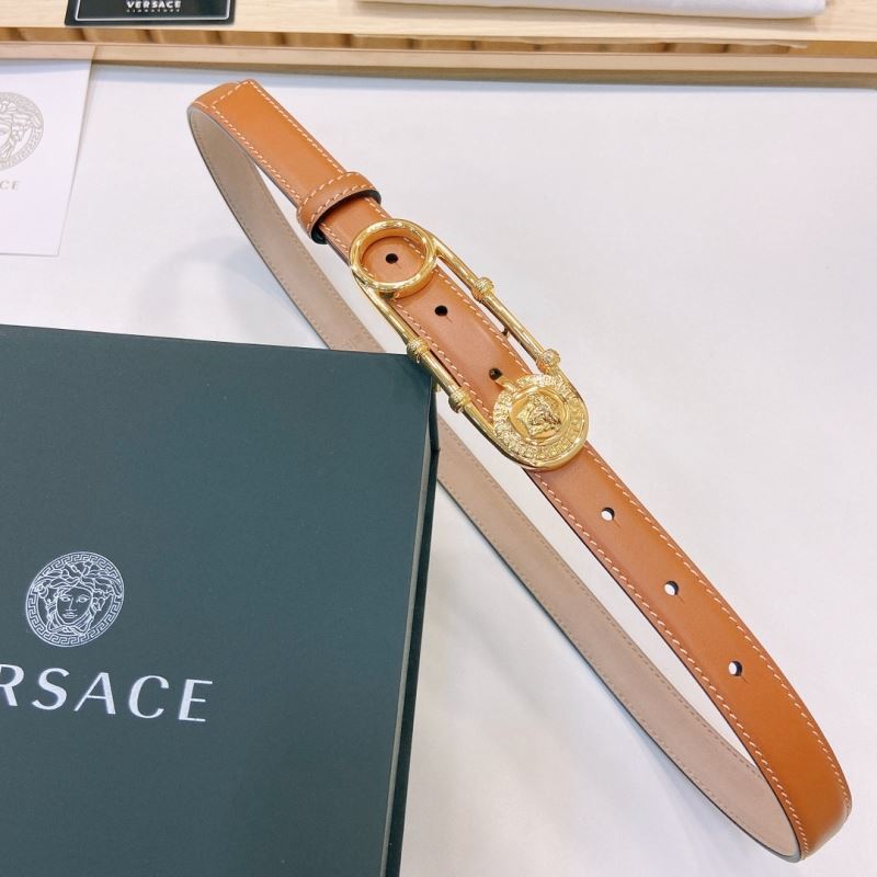 Versace Belts